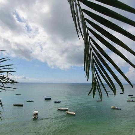 Terraco Ribeira Casa P Temporada Pansiyon Salvador da Bahia Dış mekan fotoğraf