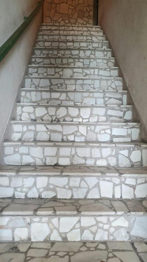 Terraco Ribeira Casa P Temporada Pansiyon Salvador da Bahia Dış mekan fotoğraf