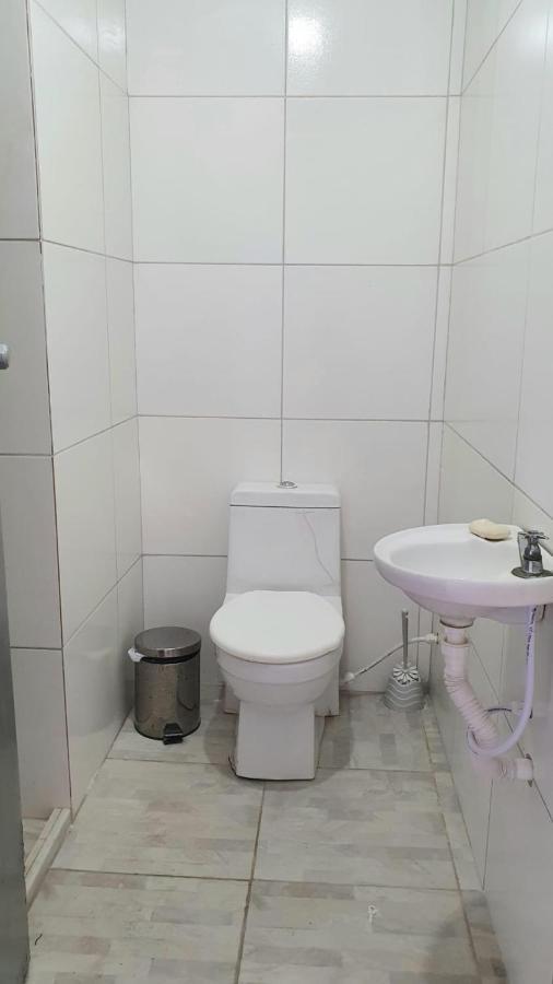Terraco Ribeira Casa P Temporada Pansiyon Salvador da Bahia Dış mekan fotoğraf