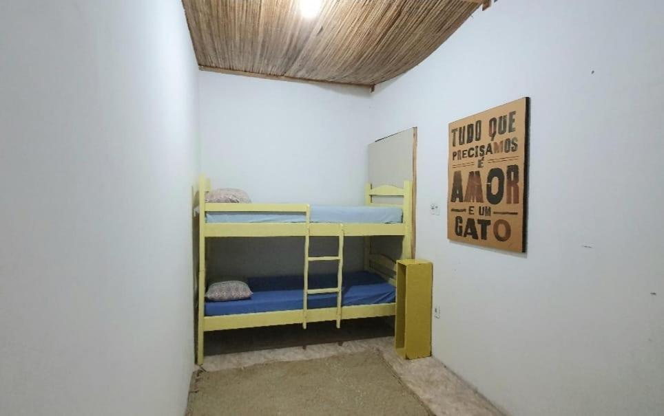 Terraco Ribeira Casa P Temporada Pansiyon Salvador da Bahia Dış mekan fotoğraf