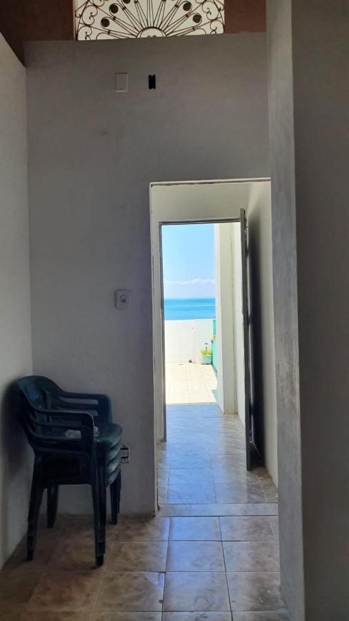 Terraco Ribeira Casa P Temporada Pansiyon Salvador da Bahia Dış mekan fotoğraf