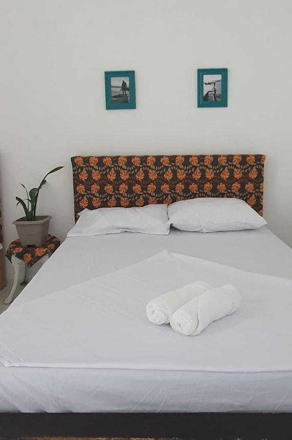 Terraco Ribeira Casa P Temporada Pansiyon Salvador da Bahia Dış mekan fotoğraf